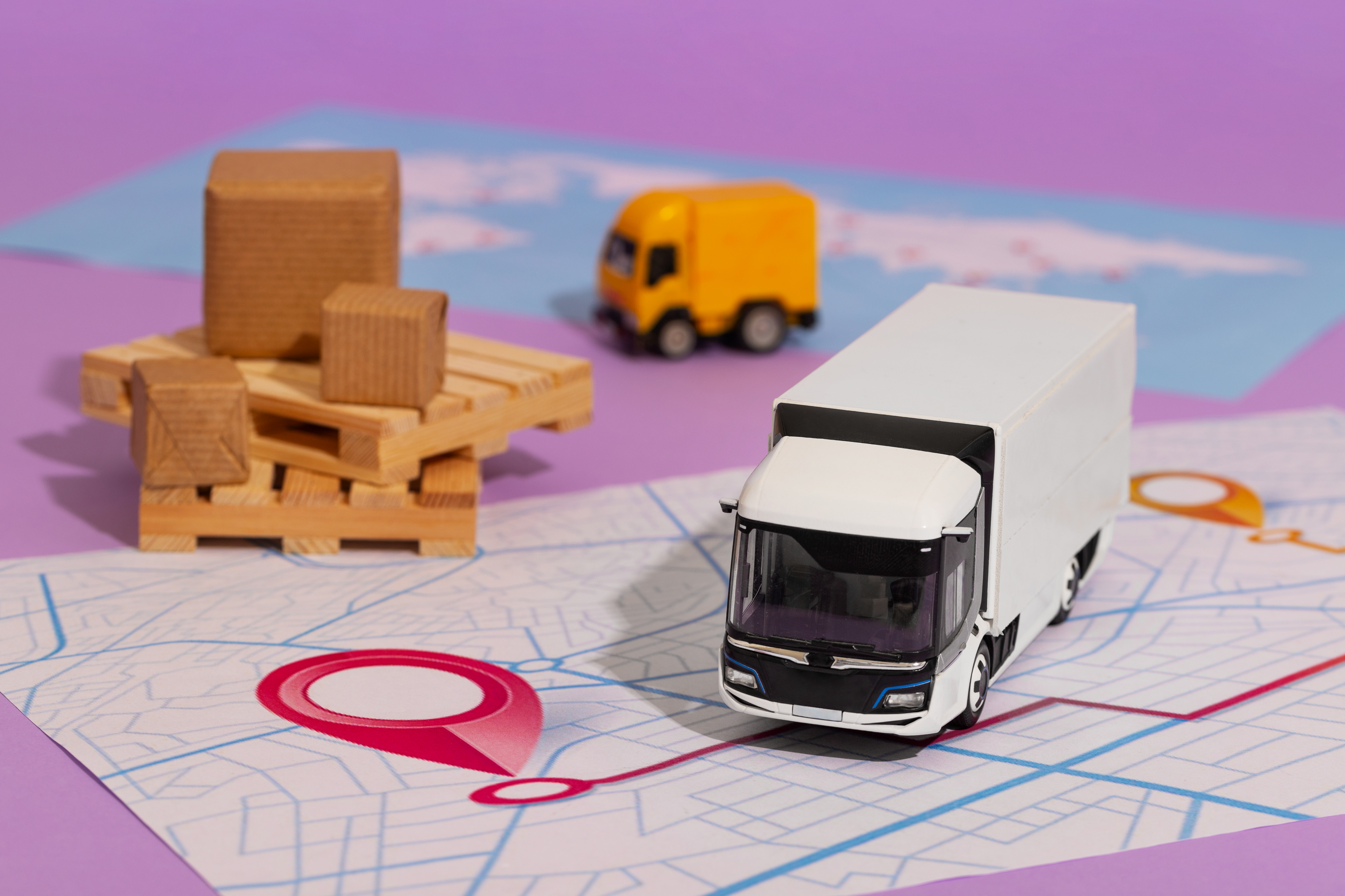 gerenciamento de risco transporte