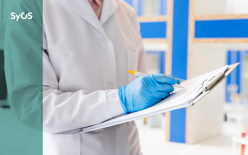 Procedimento Operacional Padrão para os setores farmacêutico e alimentício