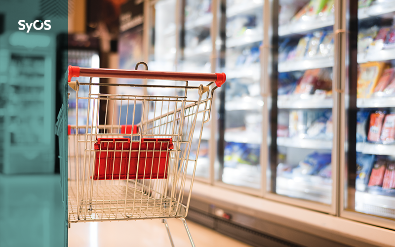 prevenção de perdas em supermercados