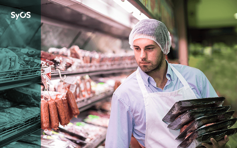 prevenção de perdas em supermercados