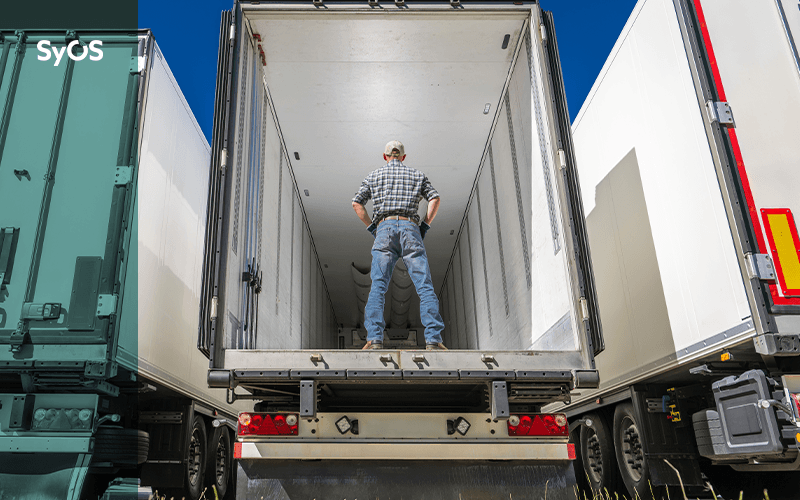 gerenciamento de risco transporte