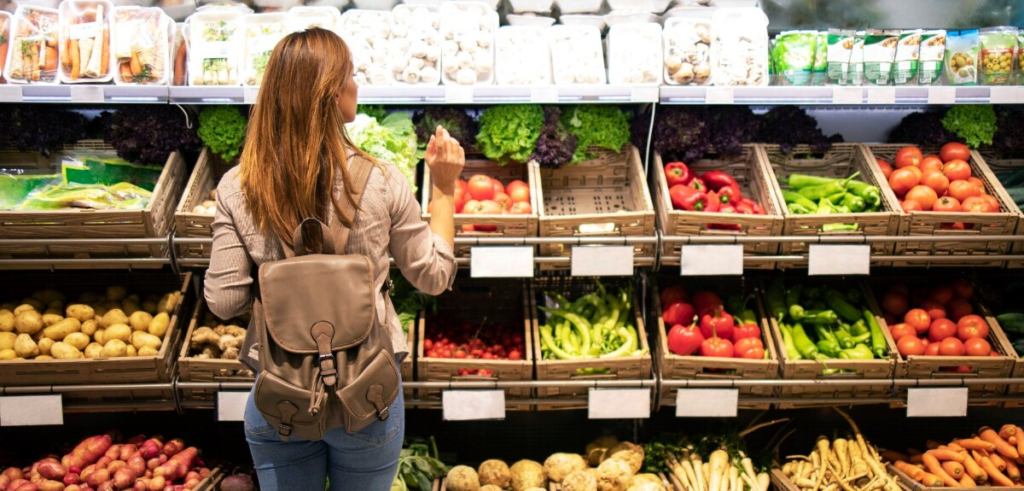 Alimentos perecíveis