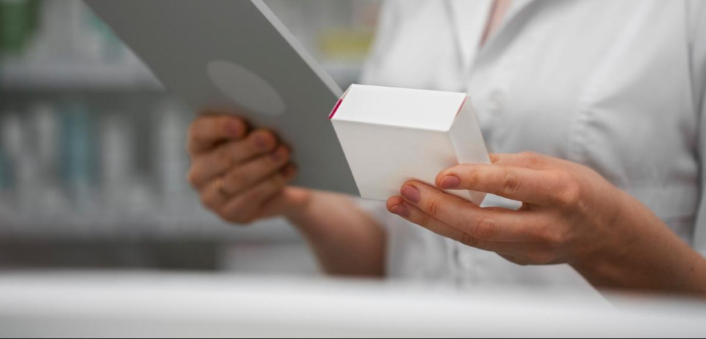 Qualidade de medicamentos