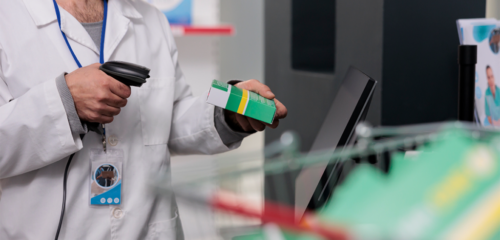 normas rastreabilidade de medicamentos