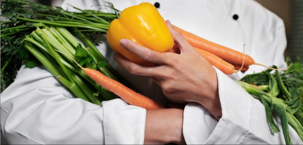 Defesa dos alimentos