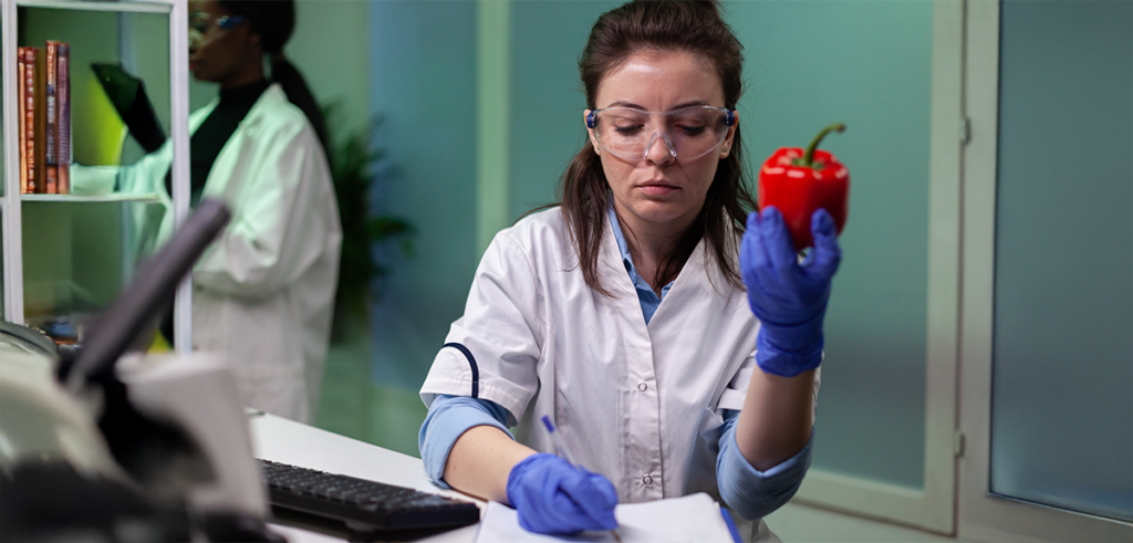 Plano de proteção alimentar