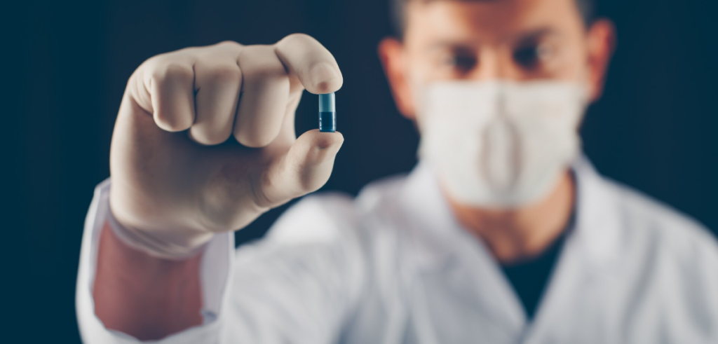 Gestão de riscos farmacêuticos