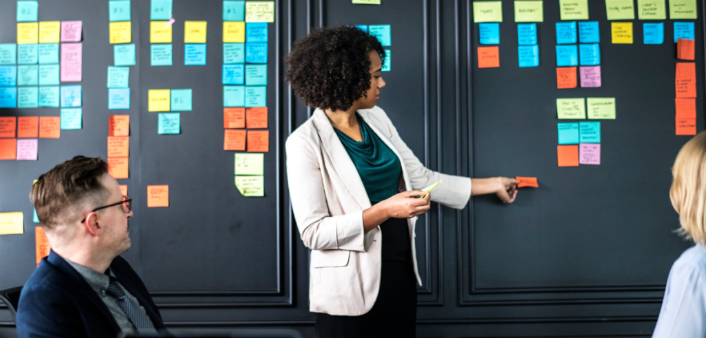 PDCA em gestão da qualidade