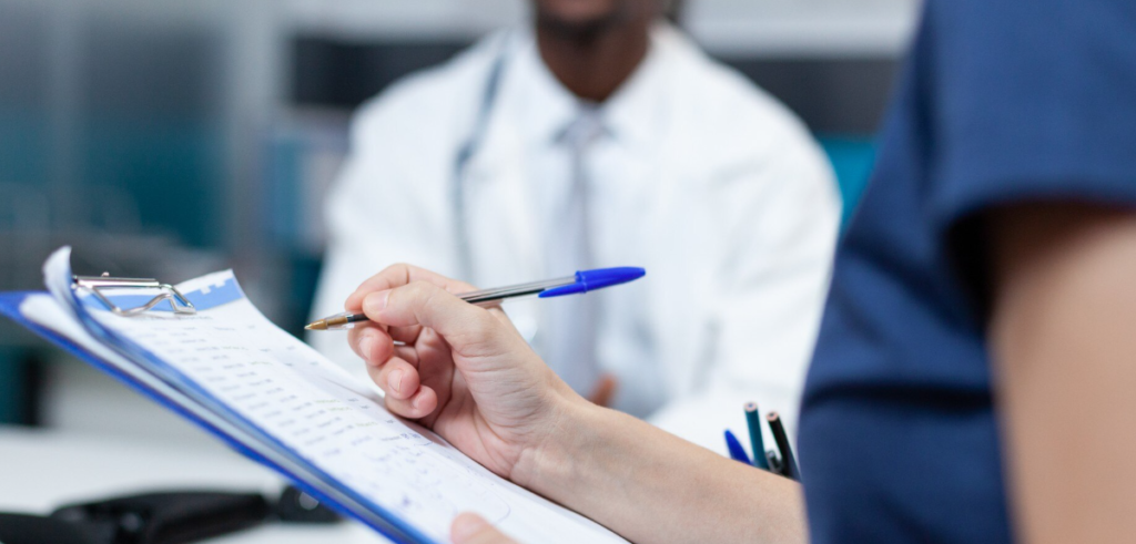 Plano de contingência de riscos farmacêuticos