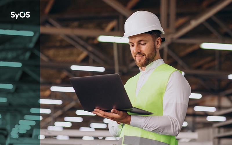 Manutenção produtiva total tpm