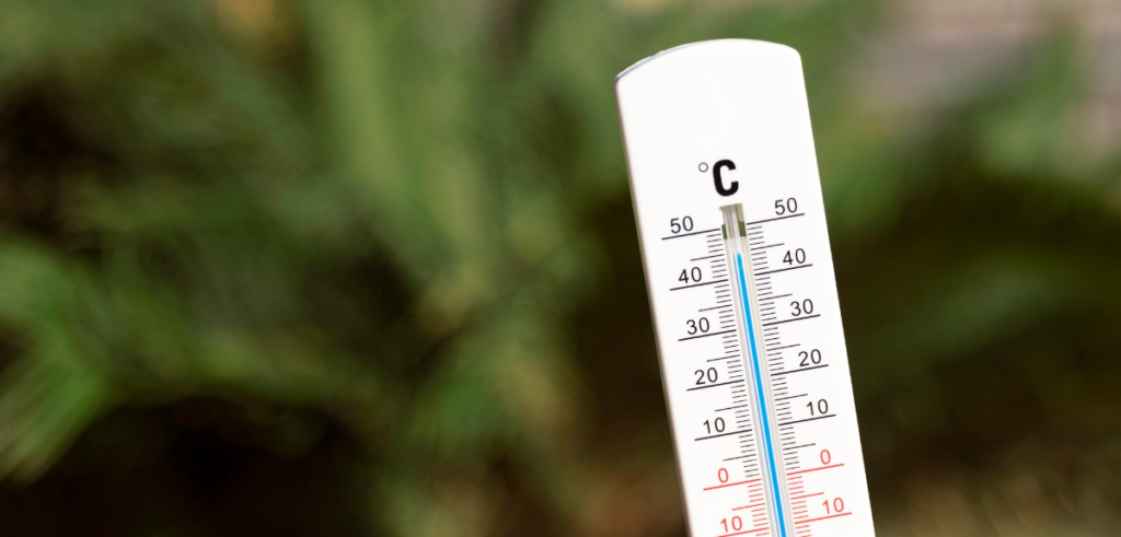 Temperatura ambiente