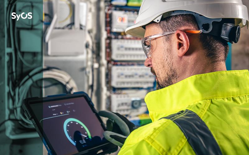 Indicadores de manutenção