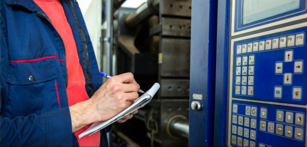 Manutenção preventiva