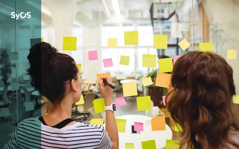 Matriz GUT para priorização de problemas