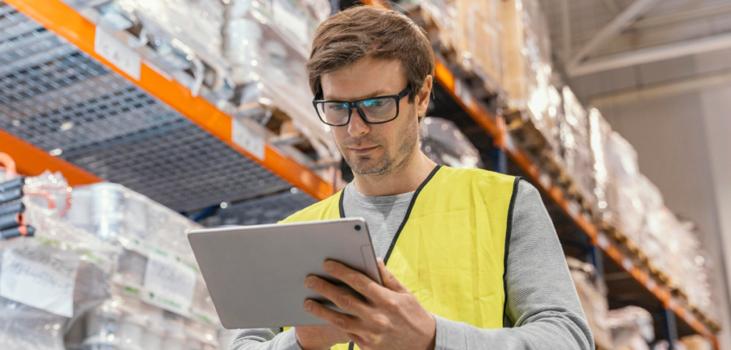 ferramentas gestão de estoque