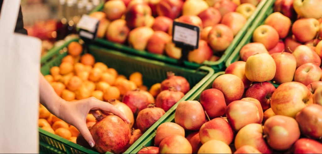 hortifruti supermercado