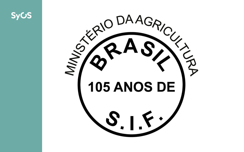 O que é o SIF -Serviço de Inspeção Federal