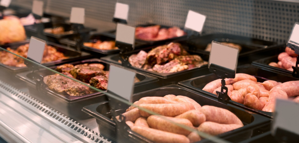 SIF produtos de origem animal