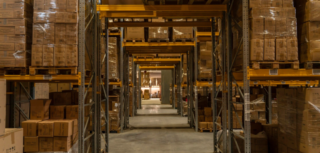 Boas práticas de gestão de estoque