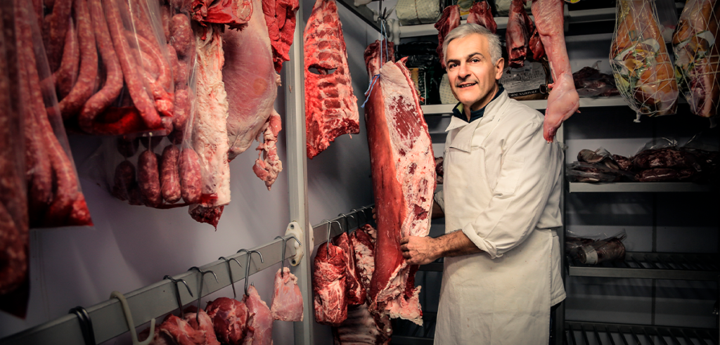 Para que serve a NR 36