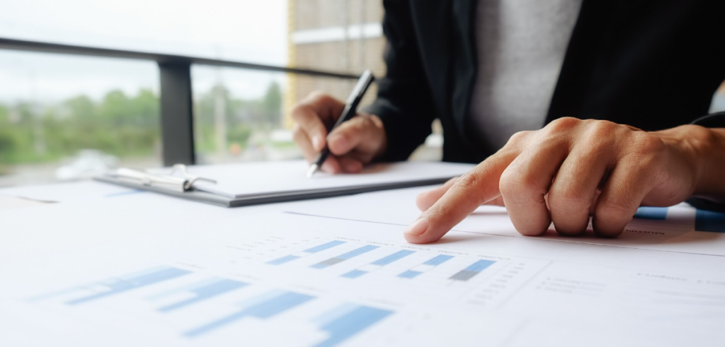 4 fases da auditoria de qualidade