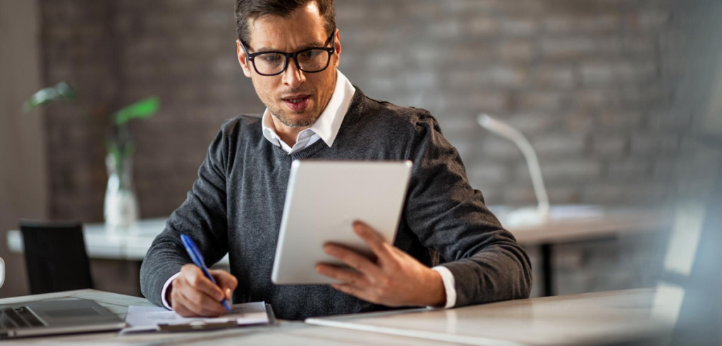 Tecnologia para auditoria