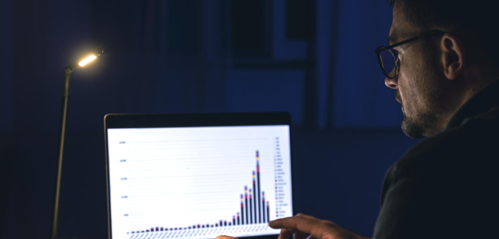 Histograma na qualidade